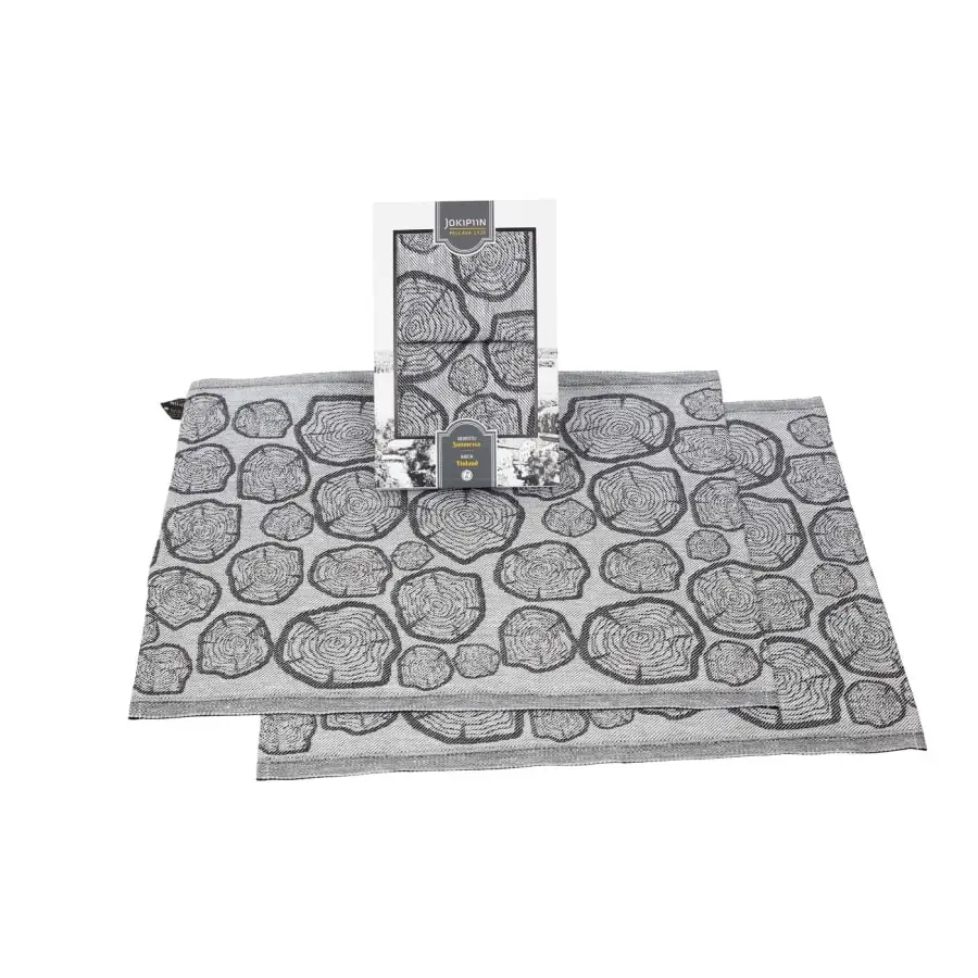 Jokipiin Pellava Mänty Peflettisetti 3 Jokipiin Pellava Mänty Peflettisetti