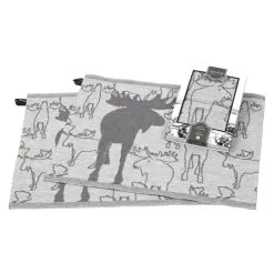 Jokipiin Pellava Kaiku Peflettisetti