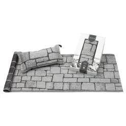 Jokipiin Pellava Kivetys Saunasetti