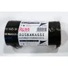 Rosa LD 30 L 20 Kpl/rll Musta Roskakassi