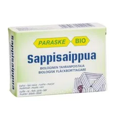 Paraske Bio 90 G Sappisaippua
