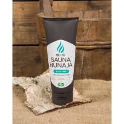Korpiahon Hehku Aloe Vera 100 Ml Saunahunaja