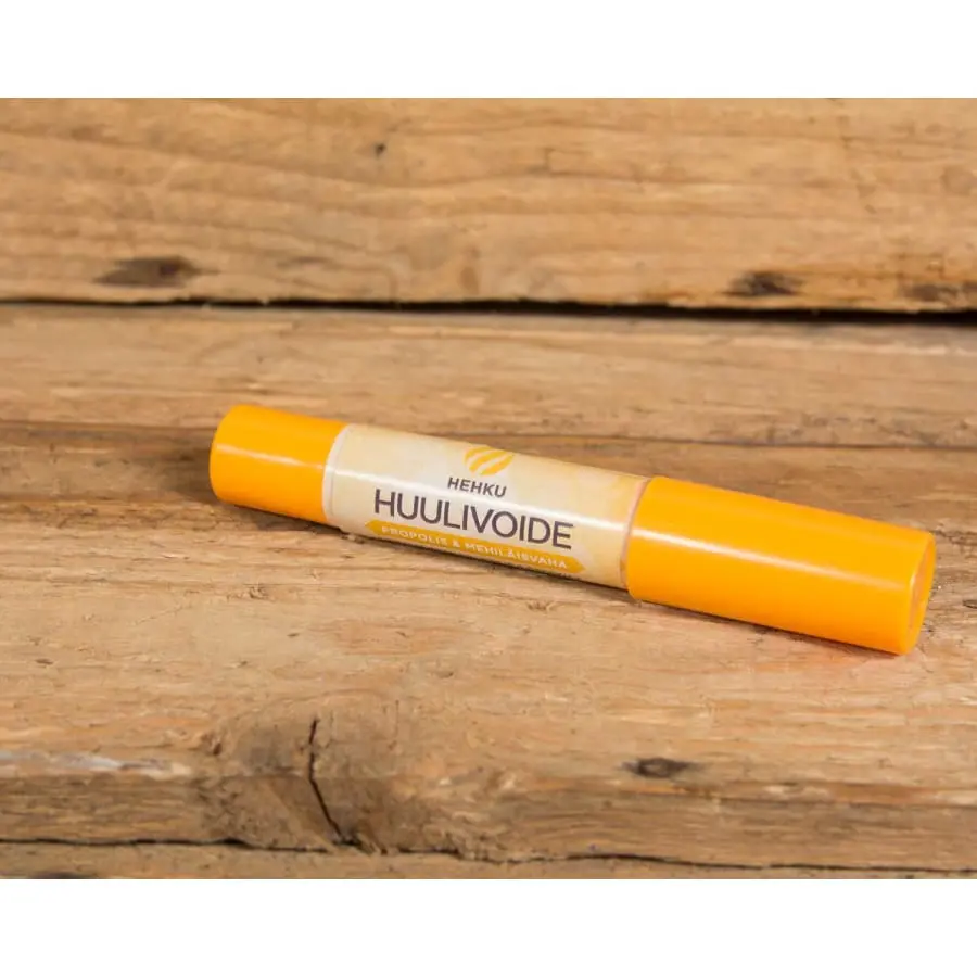 Korpiahon Hehku Huulivoidekynä 3 Korpiahon Hehku Huulivoidekynä