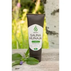 Korpiahon Hehku Yrtti 100 Ml Saunahunaja