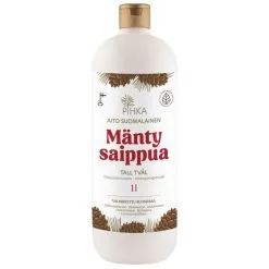 Pihka 1 L Mäntysaippua