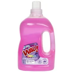 Wau! Color 1,5 L Pyykinpesuneste