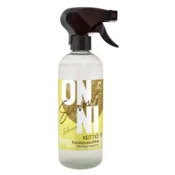 Onni Sitruuna 500 Ml Keittiön Puhdistussuihke