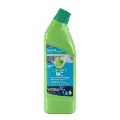 Termotukku Bio Puhdas WC 750 Ml Puhdistusaine