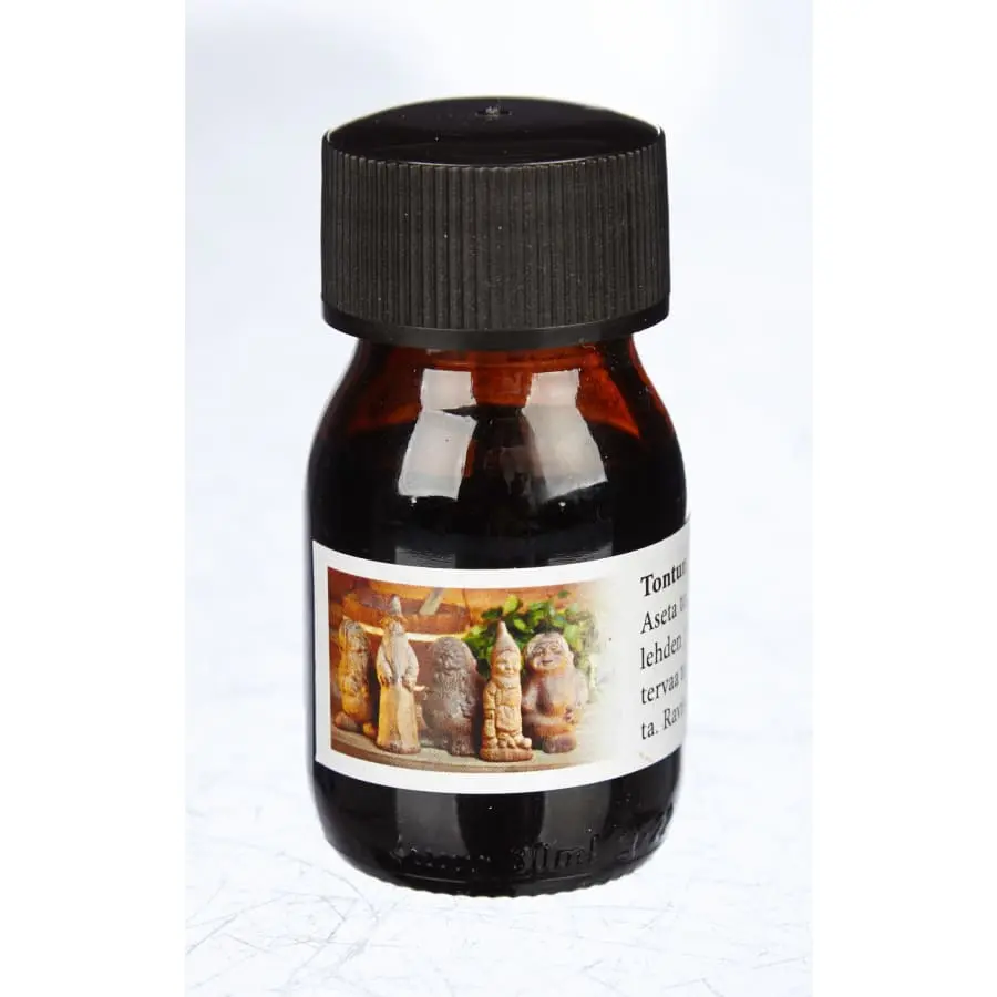 Tervatontun 30 Ml Tervapullo 3 Tervatontun 30 Ml Tervapullo