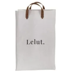 Amanda B Everyday Lelut Valkoinen Kassi