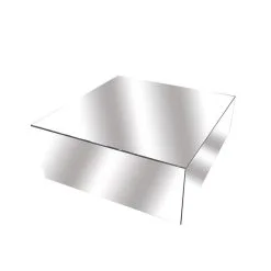 Amanda B Mirror 45x70cm Peilipöytä