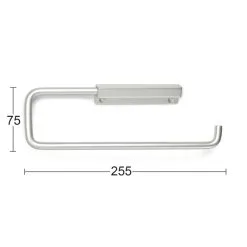 Habo 843 Mattakromi Talouspaperiteline