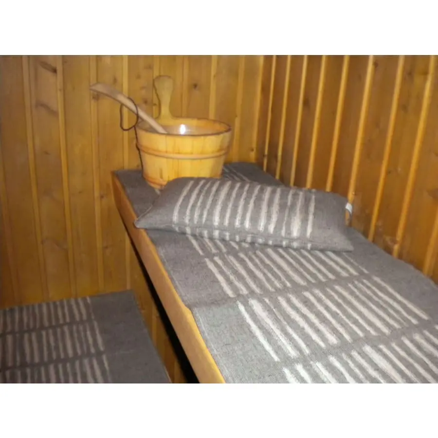 Alajärven Kotitekstiili Ladossa Musta 43x200 Cm Laudeliina 3 Alajärven Kotitekstiili Ladossa Musta 43x200 Cm Laudeliina