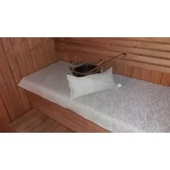 Alajärven Kotitekstiili Seitti Pellava 68x150 Cm Laudeliina