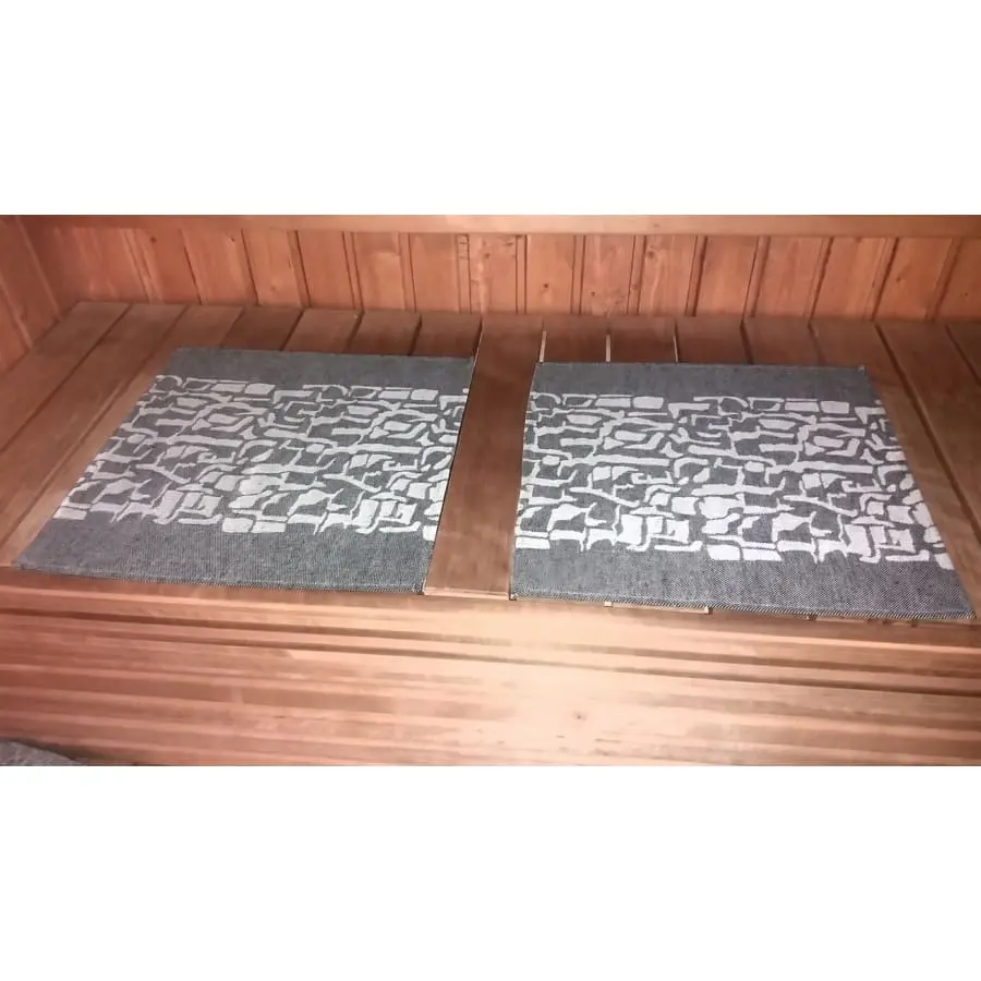 Alajärven Kotitekstiili Kaarna Musta 43x50 Cm Pefletti 3 Alajärven Kotitekstiili Kaarna Musta 43x50 Cm Pefletti