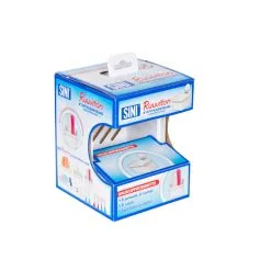 Sini Ruuviton Kylpyhuoneteline 5 Sini Ruuviton Kylpyhuoneteline -Huonekalut myymälä 6423800013812 2