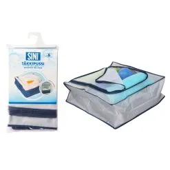 Sini 55x55x20 Cm Täkkipussi