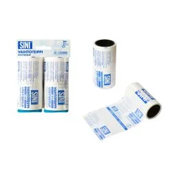 Sini 2 Kpl Vaihtoteippirulla