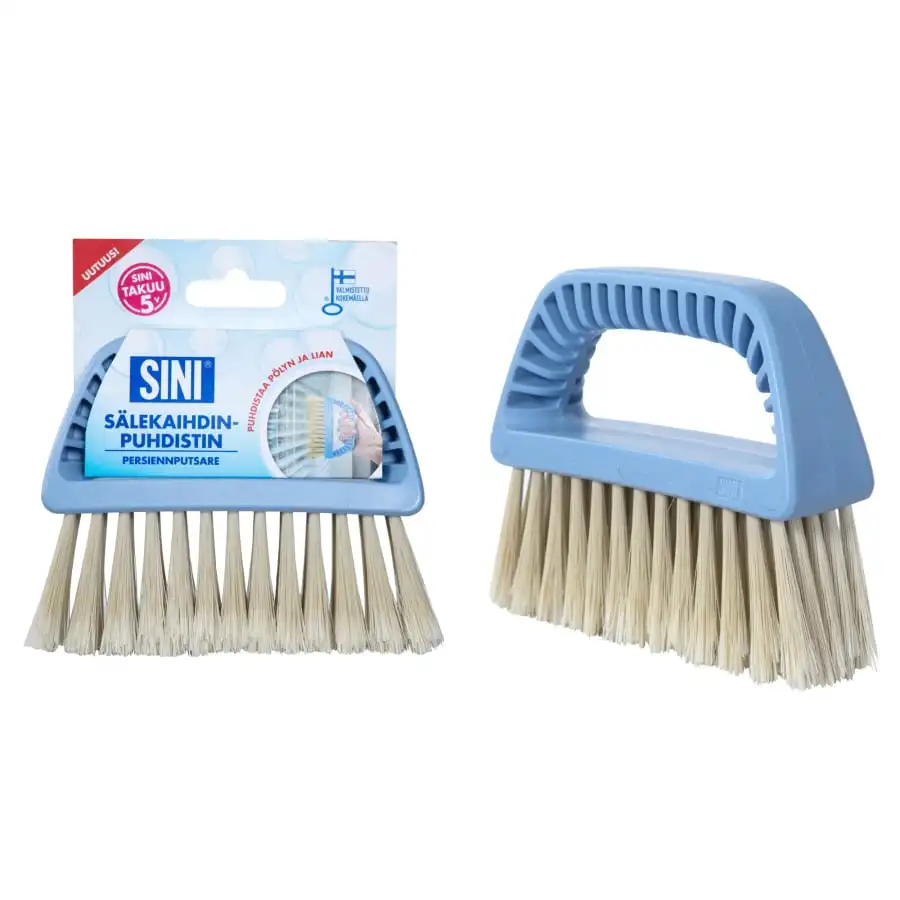 Sini Sälekaihdinharja 3 Sini Sälekaihdinharja