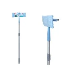 Sini Ikkunanpesin-kuivain Varrella