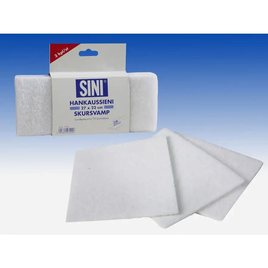 Sini 3 Kpl Hankaussieni 3 Sini 3 Kpl Hankaussieni