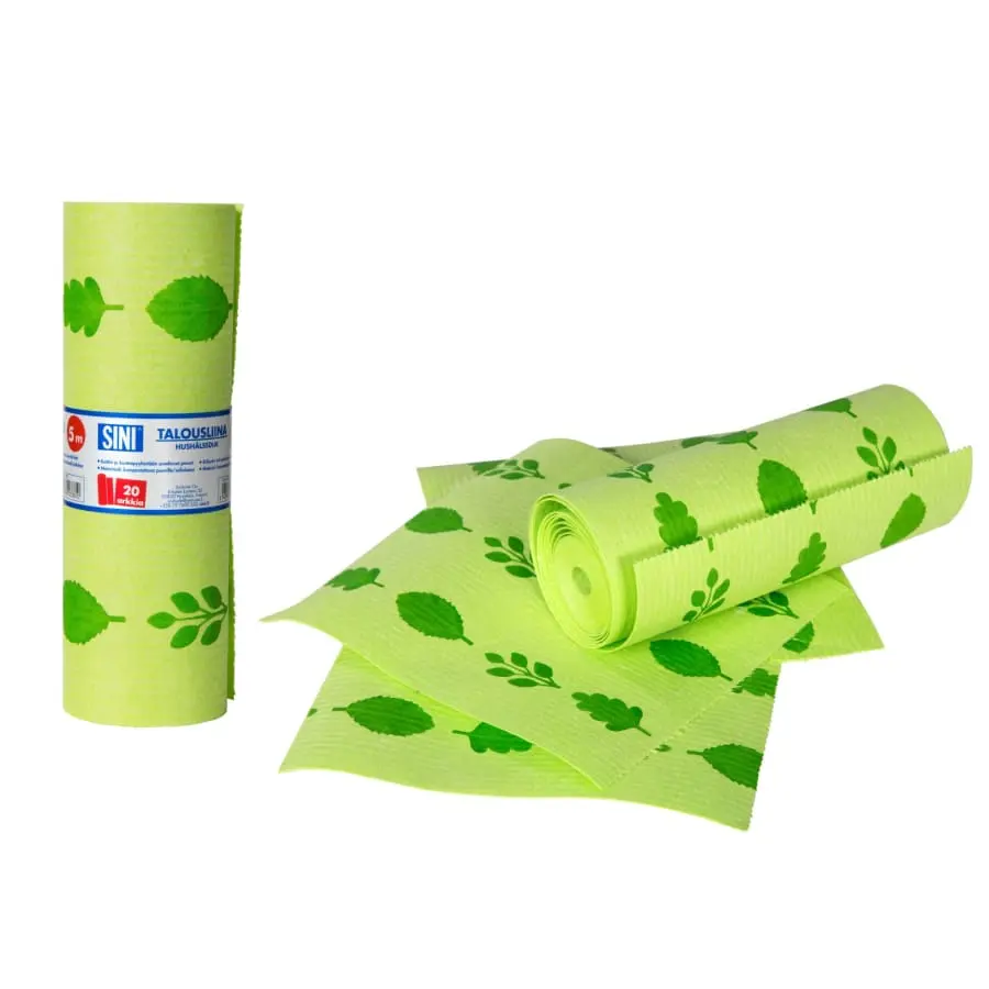 Sini 5 M Talousliinarulla 3 Sini 5 M Talousliinarulla