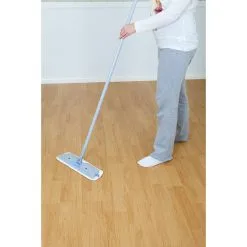 Sini 40 Cm Monitoimimoppi+10 Tomuliinaa 10 Sini 40 Cm Monitoimimoppi+10 Tomuliinaa -Huonekalut myymälä 6423800034626 3