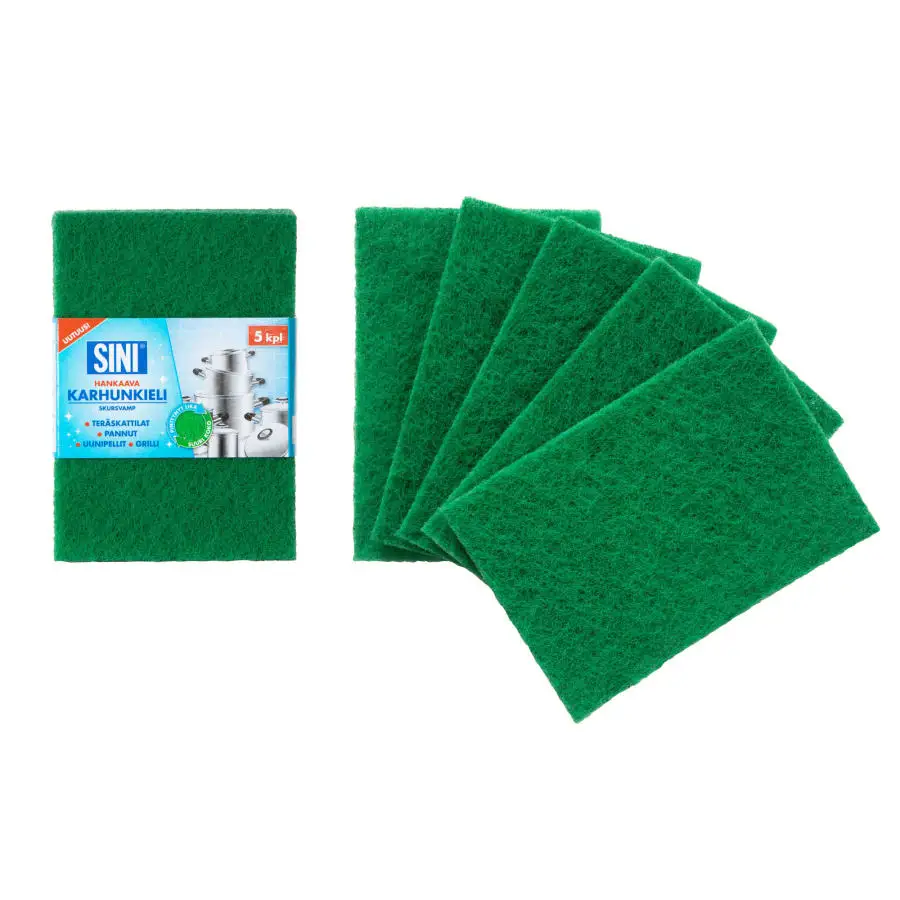 Sini 5 Kpl Karhunkieli 3 Sini 5 Kpl Karhunkieli