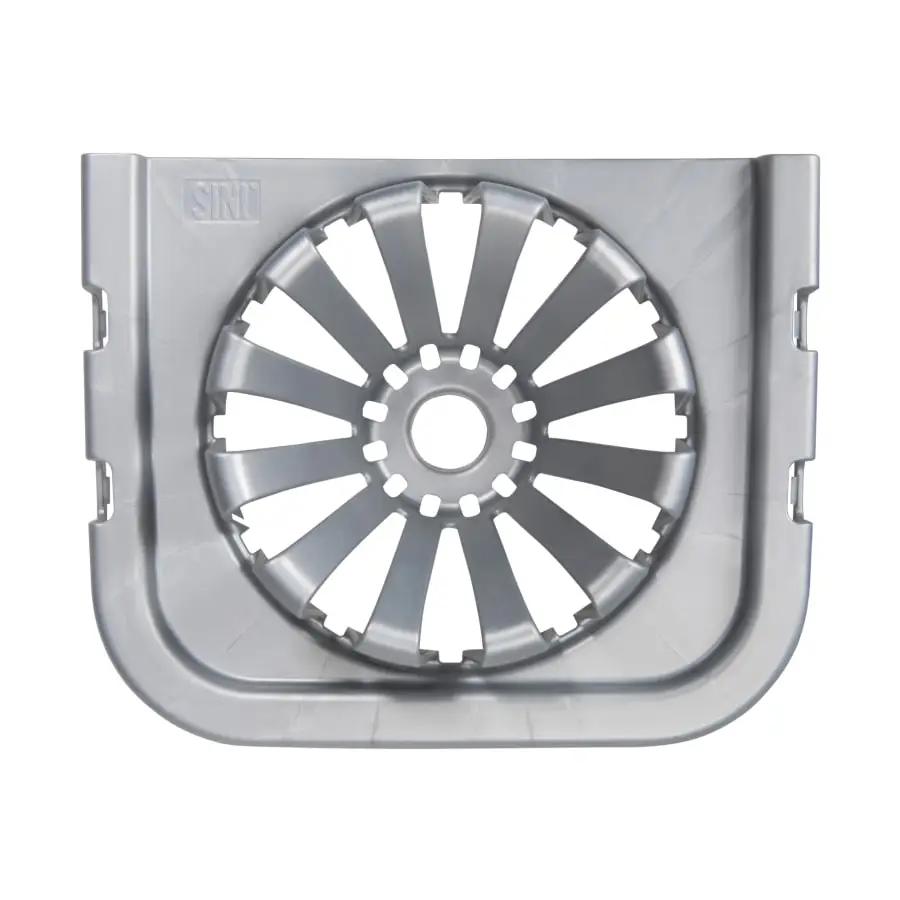 Sini 15 L Sinisankoon Kuppipuristin 4 Sini 15 L Sinisankoon Kuppipuristin - Image 2