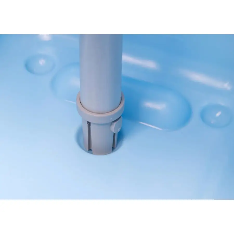 Sinisanko 15 L ämpäri+teline Välineille 5 Sinisanko 15 L ämpäri+teline Välineille - Image 3