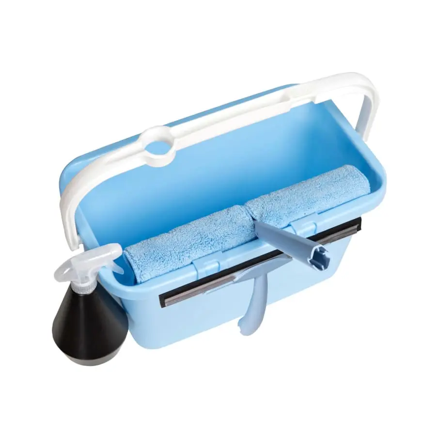 Sinisanko 15 L ämpäri+teline Välineille 6 Sinisanko 15 L ämpäri+teline Välineille - Image 4