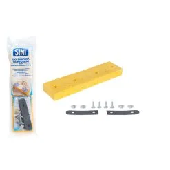 Sini 30 Cm Iso Vaihtosieni