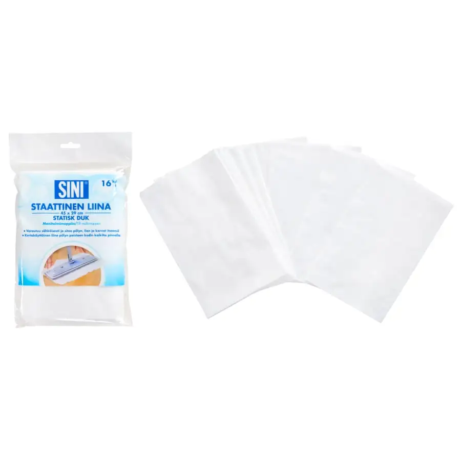 Sini 45 X 29 Cm Staattinen Liina 3 Sini 45 X 29 Cm Staattinen Liina