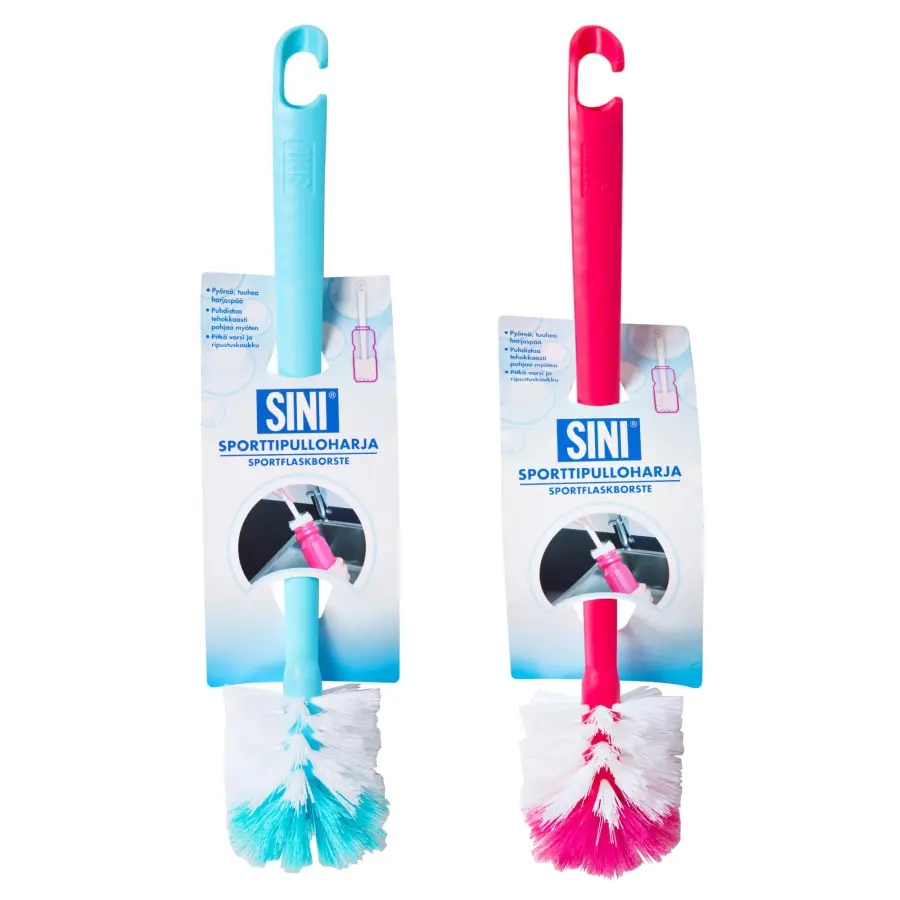 Sini Sporttipulloharja 3 Sini Sporttipulloharja