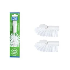 Sini 2 Kpl Tiskiharjan Vaihtopää