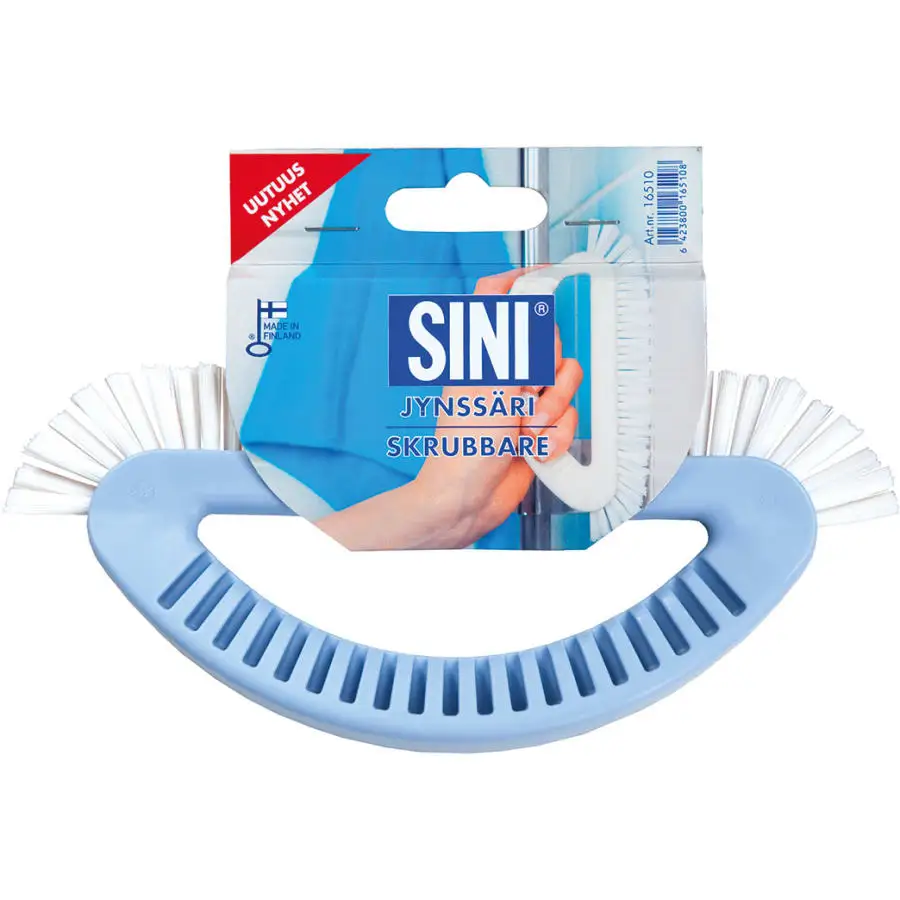 Sini Jynssäri 3 Sini Jynssäri