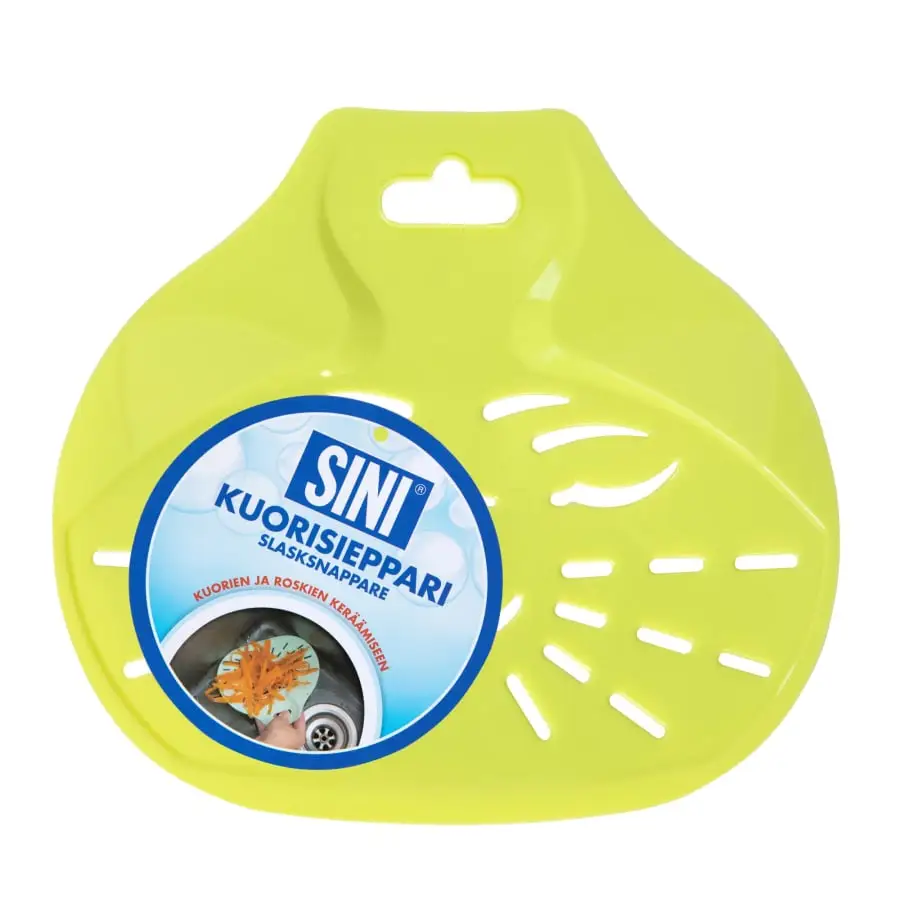 Sini Kuorisieppari 4 Sini Kuorisieppari - Image 2