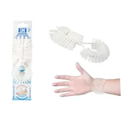 Sini Wc-harjan Vaihtopää -Huonekalut myymälä 6423800258367