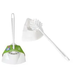 Sini Nurkkamallin WC-harja