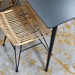 Village´s Collection Village's Noa Rottinki Ruokapöydän Tuoli 10 Village´s Collection Village's Noa Rottinki Ruokapöydän Tuoli -Huonekalut myymälä 6430017951158 4