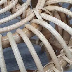 Village´s Collection Village's Dahlia Rottinki Jakkara -Huonekalut myymälä 6430017951165 4