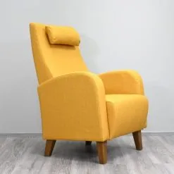 Tenstar Ben Okra Nojatuoli -Huonekalut myymälä 6430017952773 2