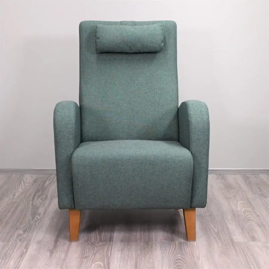 Tenstar Ben Vihreä Nojatuoli 3 Tenstar Ben Vihreä Nojatuoli