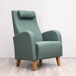 Tenstar Ben Vihreä Nojatuoli 8 Tenstar Ben Vihreä Nojatuoli -Huonekalut myymälä 6430017952780 2