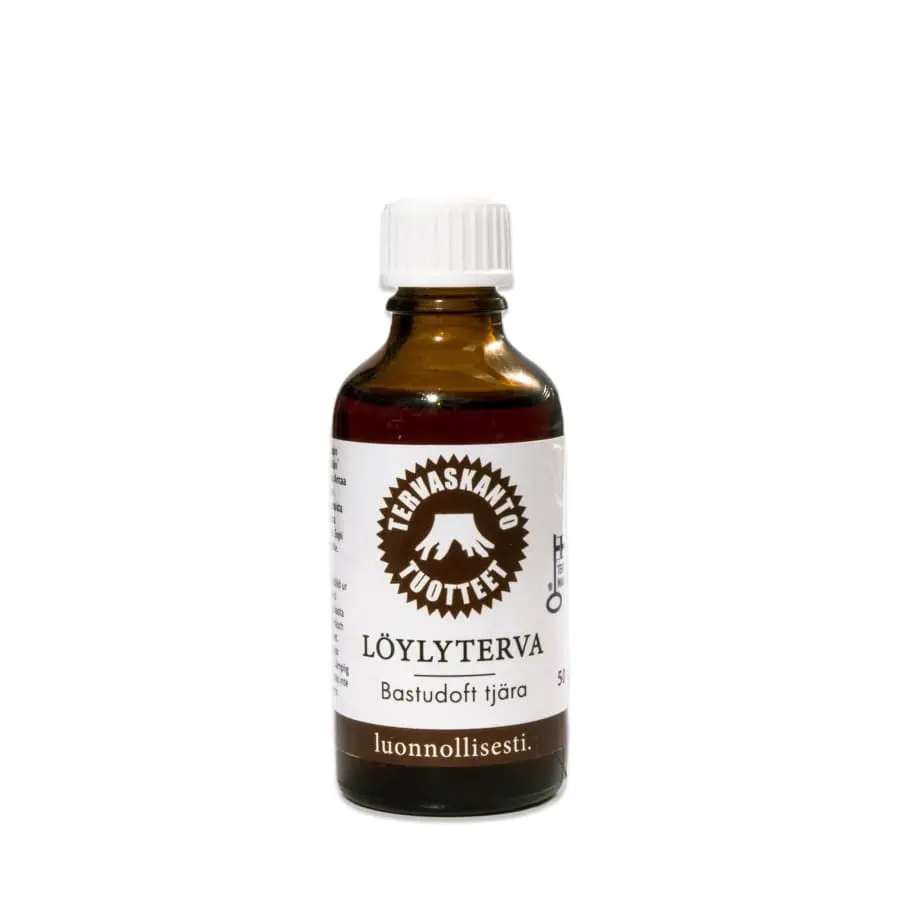 Tervaskanto Löylyterva Saunatuoksu 3 Tervaskanto Löylyterva Saunatuoksu