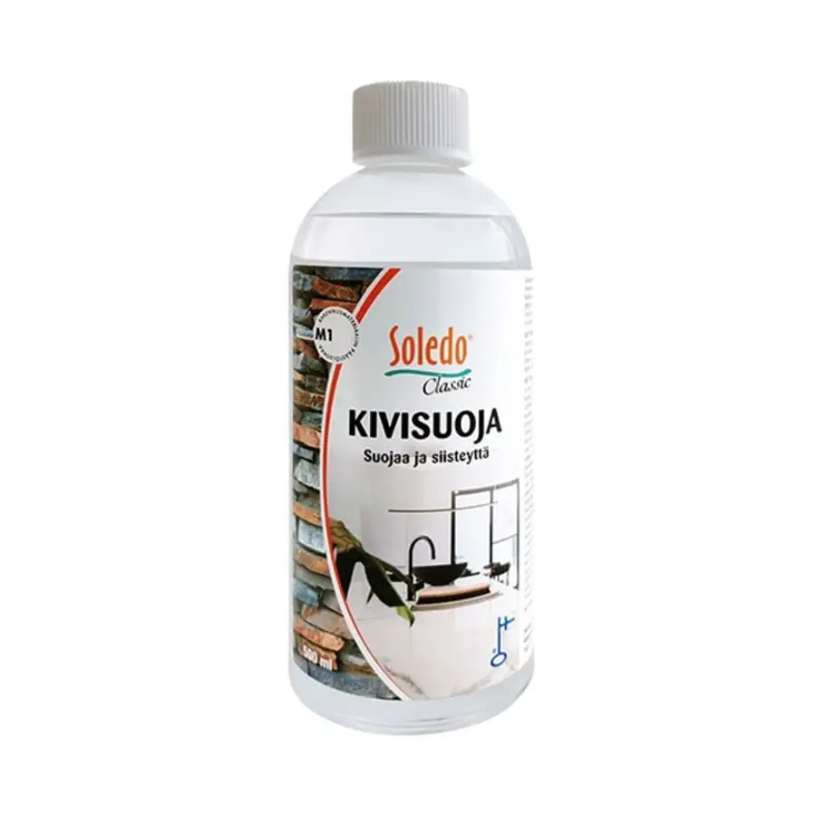 Soledo 500 Ml Kivisuoja 3 Soledo 500 Ml Kivisuoja