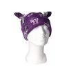 Pikkupuoti Poro Lila Palju-/saunahattu 1 Pikkupuoti Poro Lila Palju-/saunahattu -Huonekalut myymälä 6430031590180