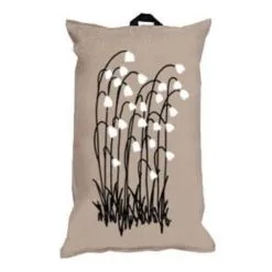 Pikkupuoti Suovilla Pellava Saunatyyny