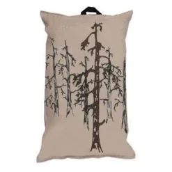 Pikkupuoti Kelo Pellava Saunatyyny