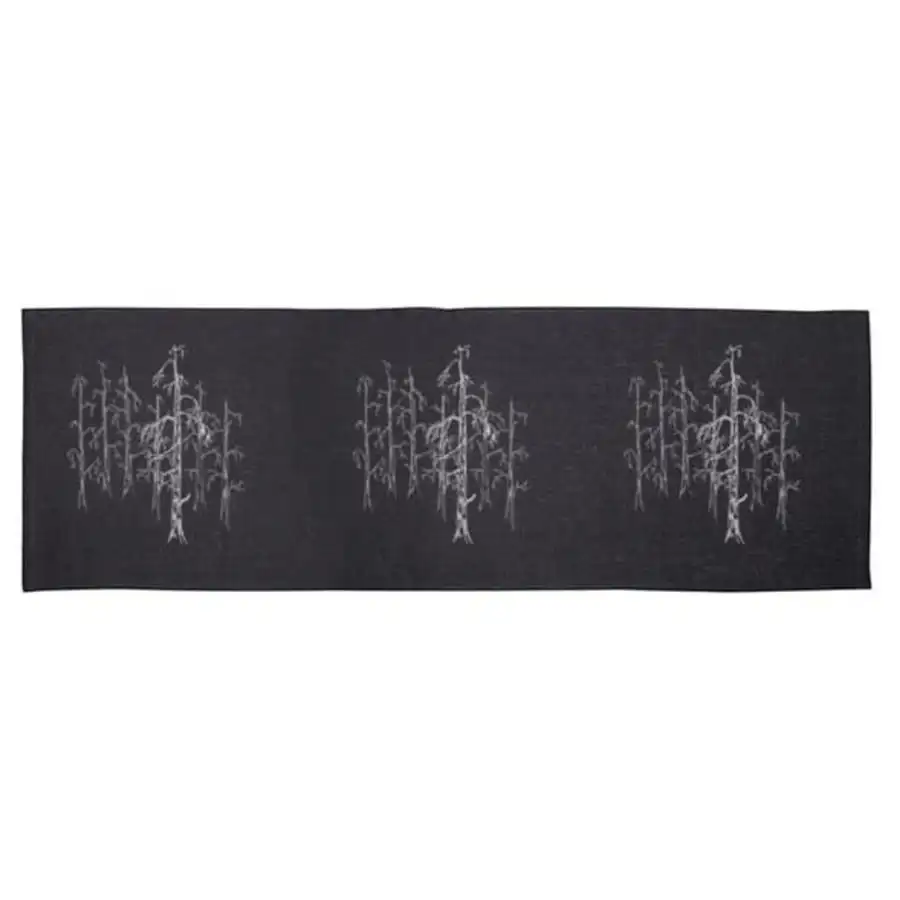 Pikkupuoti Kelo Harmaa Laudeliina 3 Pikkupuoti Kelo Harmaa Laudeliina